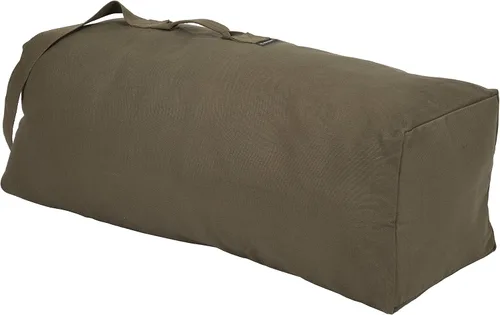 Vista 2 de Bolso de lona deluxe con correa para hombro, de Stansport