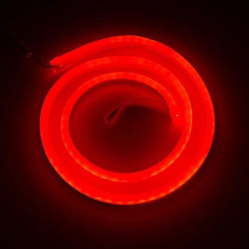 Vista 8 de Cuerda flexible de neón LED