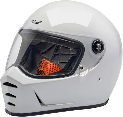 Vista 3 de Biltwell Lane Splitter ECE R22.06 - Casco de motocicleta