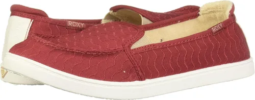 Vista 11 de ROXY Minnow - Zapatos deportivos sin cordones para mujer