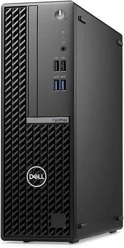 Vista 3 de Dell OptiPlex 7010 SFF - Computadora de escritorio Intel Core i5-13500 de 14 núcleos de hasta 4.80 GHz, 32 GB de RAM, SSD NVMe de 1 TB, gráficos