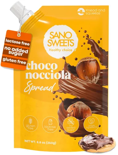 Vista 8 de Crema de pistacho para untar sin azúcar, saludable, cetogénico, vegano, sin gluten, sin aceite de palma, natural, sin lácteos, aperitivo bajo