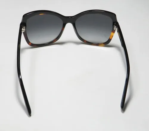 Vista 5 de Isaac Mizrahi 30216 - Lentes de sol para mujer y mujer, de gran tamaño, 100 % UVA y UVB
