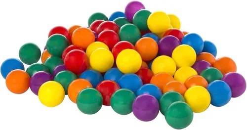Vista 7 de Intex - Juego de 100 bolas