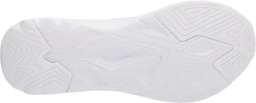 Vista 4 de PUMA Softride Sophia - Tenis de correr para mujer Blanco Azul