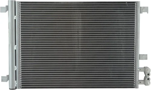 Vista 292 de TRQ Secador de receptor de condensador de aire acondicionado compatible con Volvo XC90 2016-2021