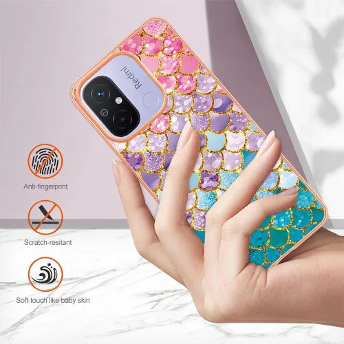 Vista 302 de Funda compatible con Nothing Phone 1, compatible con Nothing Phone One A063 para teléfono móvil TPU funda FLP