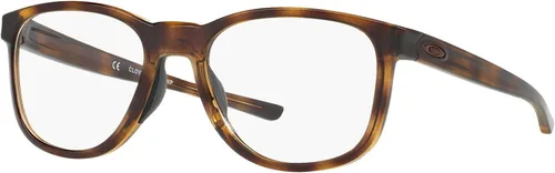 Vista 2 de Oakley Monturas redondas para lentes recetadas Ox8102 Cloverleaf Mnp para hombre