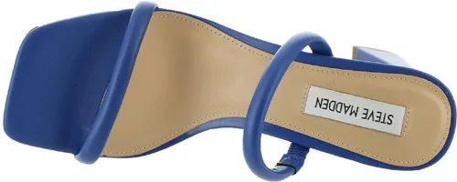 Vista 3 de Steve Madden Sandalias de tacón Lilah para mujer