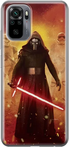 Vista 25 de ERT GROUP Funda de teléfono móvil para Xiaomi REDMI Note 10/10S original y con licencia oficial de Star Wars patrón Boba Fett 001 adaptado
