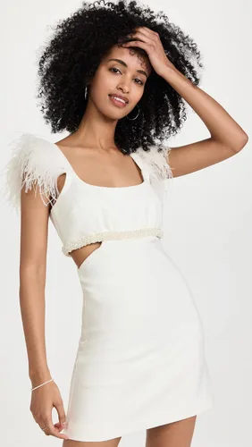 Vista 2 de LIKELY Vestido mini Taliah para mujer