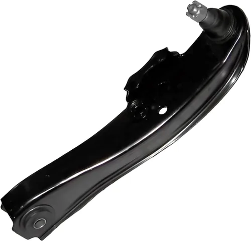 Vista 43 de Detroit Axle - Brazo de control delantero derecho para 08-23 Challenger 05-08 Magnum Chrysler 300 2005-2023, brazo de control delantero inferior