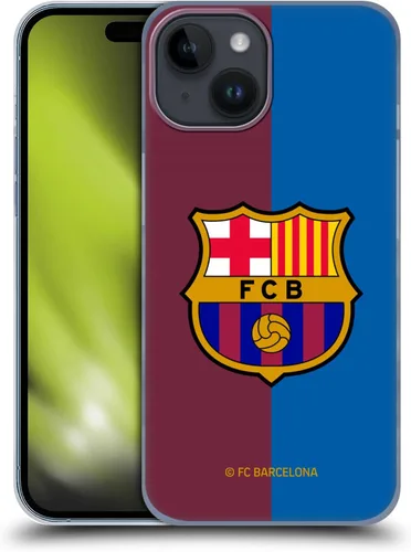 Vista 8 de Head Case Designs Funda rígida con licencia oficial del FC Barcelona Away 2024/25 compatible con Apple iPhone 12 Pro Max Visita
