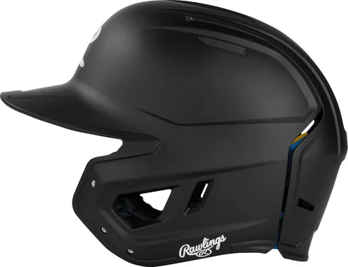 Vista 3 de Rawlings MACH FIT Baseball Batting Helmet Multi-Directional Flex Fits 6 3/8" - 7 5/8" Multiple