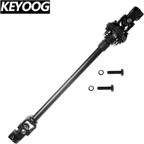 Vista 2 de (Para 4WD solo 425-264 columna de eje de dirección intermedia para Dodge Ram 1500 2500 3500 95-02