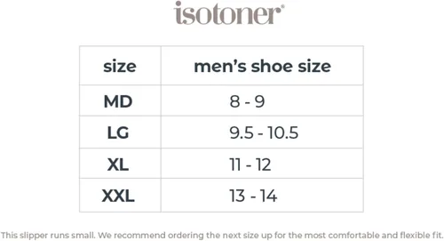 Vista 5 de isotoner - Mocasín de espuma viscoelástica con puntada de gel para hombre.