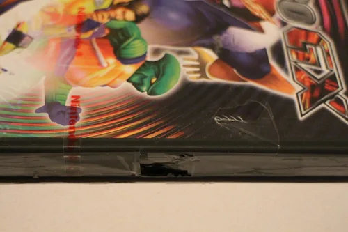 Vista 4 de F-Zero GX
