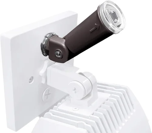 Vista 2 de WAC Lighting, Sensor fotográfico Endurance en grafito