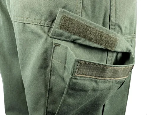Vista 4 de Propper Wildland Fire Pant, Certified to NFPA 1977, Sage Green