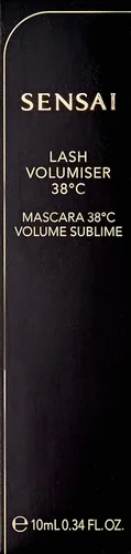 Vista 2 de Sensai Masc 38 Grad Vol 01 Negro