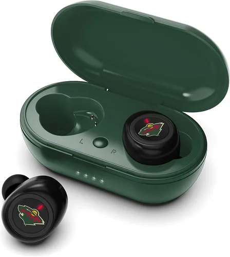 Vista 15 de SOAR NHL - Auriculares inalámbricos unisex