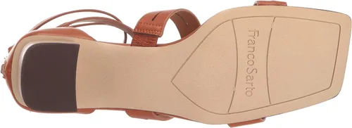 Vista 4 de Franco Sarto Sandalias de vestir Korie para mujer
