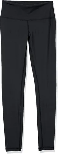 Vista 6 de Tienda Essentials Women's Active Sculpt Mid Rise Full Length Legging (Available in Plus Size)