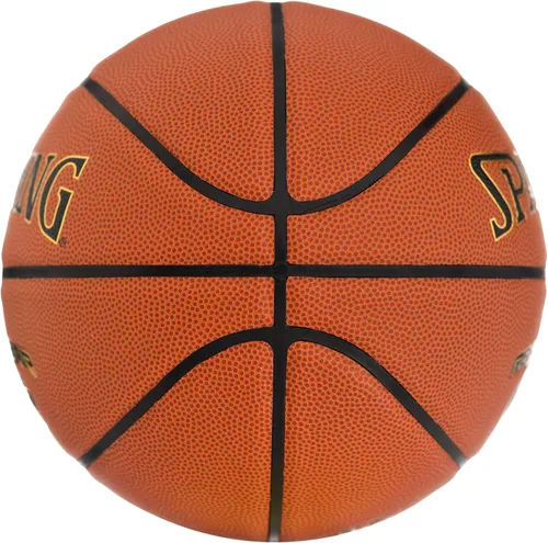Vista 3 de Spalding Rookie Gear 27.5" Basketball Lighter to Help Develop Technique Designed for Indoor & Outdoor Play