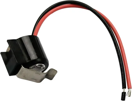 Vista 4 de Paquete de 4 termostatos bimetálicos de descongelación para refrigeradores Whirlpool KitchenAid Kenmore W10225581 WPW10225581 PS11750673 2149849
