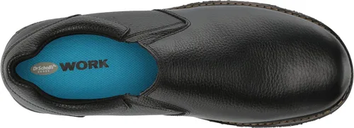 Vista 5 de Dr. Scholl's Shoes Men's Winder II Slip Resistant Work Loafer
