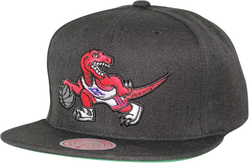 Vista 15 de Mitchell & Ness Core Basic Snapback Sombrero