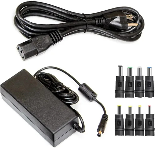 Vista 6 de Adaptador AC/DC Kado 12V-4A Cable de Alimentación Piezas Genuinas Hechas para Monitor Sceptre C275B-QWD168 C305B-200UN C305B-200UNT C325B-185RD