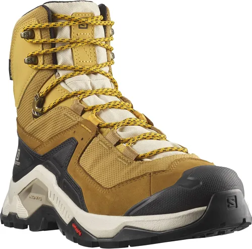 Vista 2 de Salomon Botas de senderismo Quest Element Gore-TEX para hombre, Zapatos de senderismo, for Men