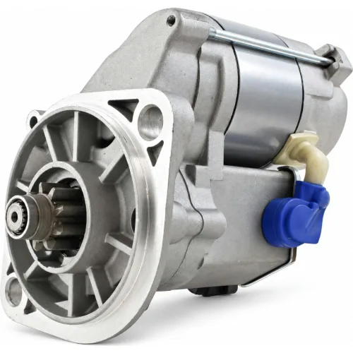 Vista 3 de RAREELECTRICAL Arrancador de 12 voltios compatible con John Deere X950r