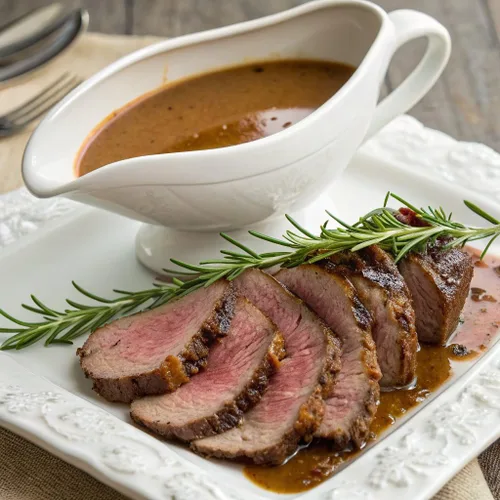 Vista 3 de Campbell’s Salsa de Au Jus, lata de 10.5 oz
