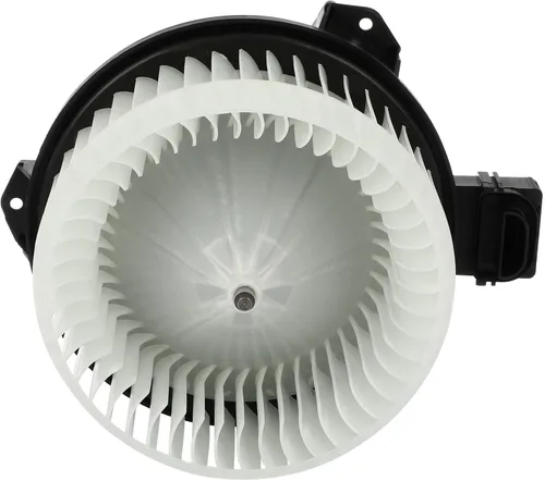 Vista 34 de SCITOO Motor delantero del ventilador del calentador HVAC para el modelo Audi – para A8 Quattro 2004-2010, para S8 2007-2009 reemplazo