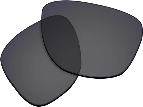 Vista 21 de Lentes de repuesto UV400 de 0.071 in de grosor para gafas de sol Oakley Catalyst OO9272