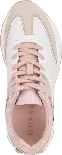 Vista 2 de GUESS Tenis Luchia para mujer