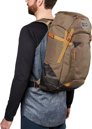 Vista 4 de Dakine Canyon 28L - Rincon, talla única, Rincón, Mochila