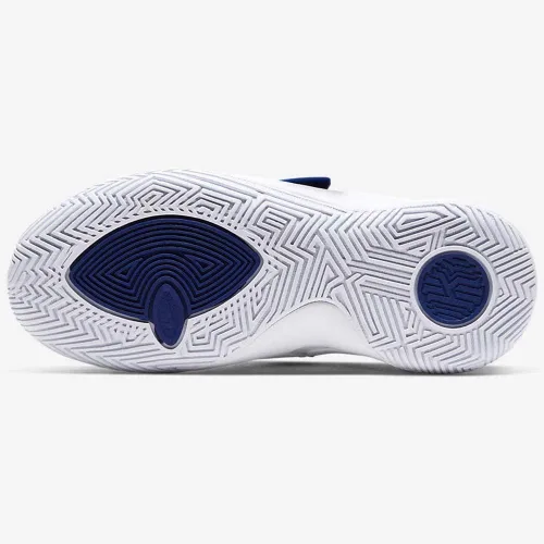 Vista 4 de Nike Kids Kyrie Flytrap Iii (ps) Causal Basketball Fashion Shoes Bq5621