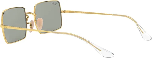 Vista 5 de Ray-Ban RB1969 Rectangle Evolve Photochromic Rectangular Sunglasses