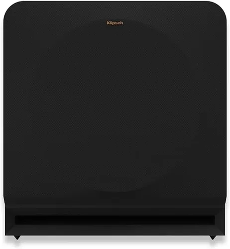 Vista 3 de Klipsch Reference Premiere RP-1200SW - Subwoofer de 12" de alta excursión