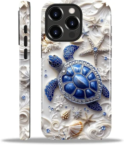 Vista 91 de Funda para iPhone 11, resistente híbrida 2 en 1, protección completa contra golpes con acabado brillante, diseño de collage de tela a cuadros