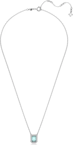 Vista 2 de Swarovski Colección de collares con colgante de cristal Millenia