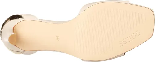 Vista 4 de Guess Zapatos de tacón Divine para mujer