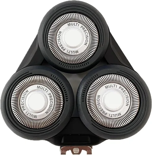 Vista 8 de SH50/52 - Cabezales de repuesto compatibles con afeitadoras eléctricas Philips Series 5000, cabezales de afeitado multiprecisión aptos