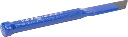 Vista 5 de Dasco Pro 476 Cincel de tapón, 10 pulgadas por 3/16 pulgadas