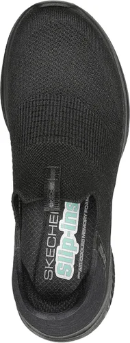 Vista 3 de Skechers Tenis Ultra Flex 3.0 Cozy Streak para mujer, 0