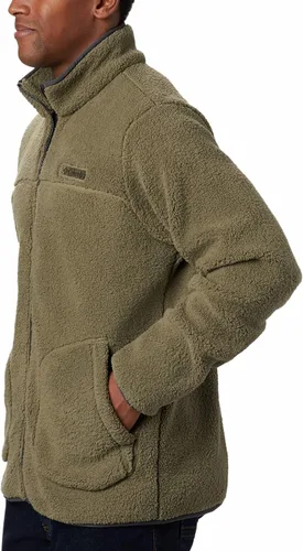 Vista 3 de Columbia Men's Rugged Ridge Ii Sherpa Fleece