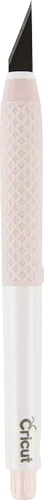 Vista 3 de Cricut TrueControl - Cuchillo para uso como cuchillo de precisión, cuchillo de manualidades, cuchillo de trinchar y cuchillo de pasatiempo